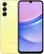 Samsung Galaxy A15 128GB Yellow O2 Upgrade
