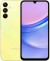 Samsung Galaxy A15 128GB Yellow SIM Free