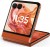 Motorola RAZR 50 256GB Spritz Orange