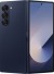 Samsung Galaxy Z Fold6 256GB Navy Three