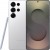 Samsung Galaxy S25 Ultra 1TB Titanium Whitesilver Three