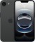 Apple iPhone 16e 256GB Black Three