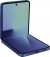 Samsung Galaxy Z Flip7 256GB Blue Shadow Vodafone Upgrade
