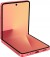Samsung Galaxy Z Flip7 256GB Coralred
