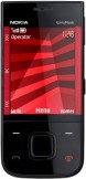 Nokia 5330 Red