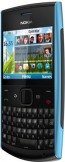 Nokia X2-01 Blue