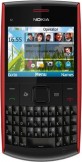 Nokia X2-01 Red