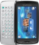 Sony Ericsson TXT Pro