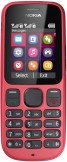 Nokia 101 Red