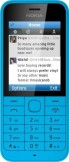 Nokia 220 Cyan Blue deals