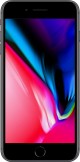 Apple iPhone 8 Plus 64GB mobile phone on the Talkmobile Unlimited + Unlimited + 30GB at 13.95 tariff
