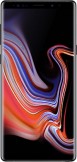 Samsung Galaxy Note 9 128GB Midnight Black mobile phone