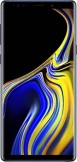 Samsung Galaxy Note 9 128GB Ocean Blue mobile phone