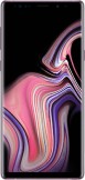 Samsung Galaxy Note 9 128GB Lavender Purple mobile phone