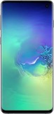 Samsung Galaxy S10 128GB Prism Green mobile phone