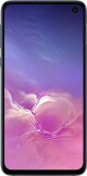 Samsung Galaxy S10e 128GB Prism Black mobile phone