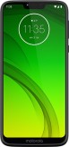 Motorola Moto G7 Power Black mobile phone