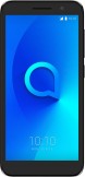 Alcatel 1 Black mobile phone