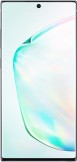 Samsung Galaxy Note 10 Plus Glow mobile phone