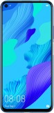 Huawei Nova 5T 128GB Blue mobile phone