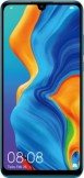 Huawei P30 Lite 256GB Blue mobile phone