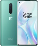 OnePlus 8 12GB RAM 256GB Green mobile phone