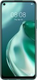 Huawei P40 Lite 5G Green mobile phone