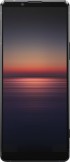 Sony XPERIA 1 2 Black mobile phone