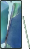 Samsung Galaxy Note20 5G 256GB Mystic Green mobile phone