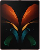 Samsung Galaxy Z Fold2 5G 256GB Mystic Bronze mobile phone