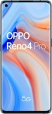 OPPO Reno4 Pro 5G 256GB Black mobile phone