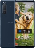 Sony XPERIA 5 2 Blue mobile phone
