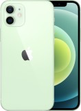 Apple iPhone 12 128GB Green mobile phone on the iD Upgrade Unlimited + 500GB at 27.99 tariff