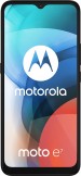 Motorola Moto E7 Grey mobile phone