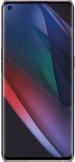 OPPO Find X3 Neo 256GB Silver mobile phone