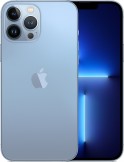 Apple iPhone 13 Pro Max 128GB Sierra Blue mobile phone on the Vodafone Unlimited + 50GB at 28 tariff