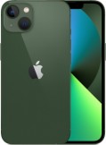 Apple iPhone 13 128GB Green mobile phone on the Vodafone Upgrade Unlimited + 150GB at 27 tariff