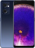 OPPO Find X5 Lite 256GB Black mobile phone