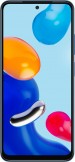 Xiaomi Redmi Note 11 128GB Twilight Blue mobile phone