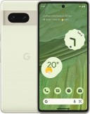 Google Pixel 7 128GB Lemongrass mobile phone on the O2 Unlimited + 150GB at 33.99 tariff