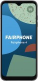 Fairphone 4 128GB Grey mobile phone