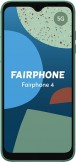 Fairphone 4 128GB Green
