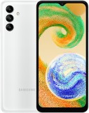 Samsung Galaxy A04s 32GB White mobile phone