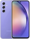Samsung Galaxy A54 5G 128GB Awesome Violet mobile phone