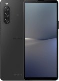 Sony XPERIA 10 V 5G 128GB Black mobile phone on the Vodafone Upgrade Unlimited + 150GB at 18 tariff