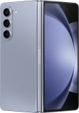 Samsung Galaxy Z Fold5 256GB Icy Blue mobile phone