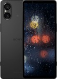 Sony XPERIA 5 V 128GB Black mobile phone on the Three Unlimited + Unlimited + 300GB at 35 tariff