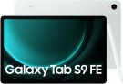 Samsung Galaxy Tab S9 FE 5G 128GB Mint mobile phone