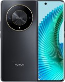 Honor Magic6 Lite 5G 256GB Midnight Black mobile phone on the Three Upgrade Unlimited at 19 tariff