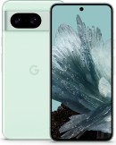 Google Pixel 8 128GB Mint mobile phone on the iD Unlimited + 500GB at 21.99 tariff